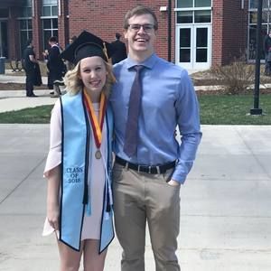 Meet your Posher, Allie